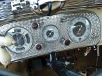 Auburn 851 Supercharged Dual Ratio Cabriolet 1935 года